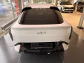 Kia EV4 Fastback (CT) 150 kW GT-Line