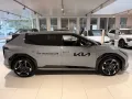 Kia EV4 (CT) 150 kW GT-Line