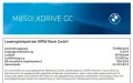 BMW M850i xDrive COUPE SOFT-CLOSE LASER KOMFORTZUGAN