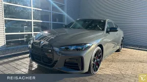 BMW M440d A xDrive Coupé M-Sport PRO,GSD,AHK,DAProf,