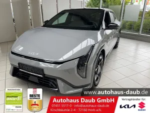Kia EV4 81 FWD GTL DWP COM CON GD
