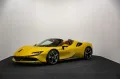 Ferrari SF90 Spider *FERRARI FINLAND*