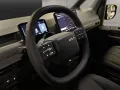 Kia PV5 Passenger 71,2-kWh Elite POWER-P. WÄRMEPUMPE
