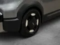 Kia PV5 Passenger 71,2-kWh Elite POWER-P. WÄRMEPUMPE