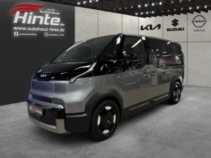 Kia PV5 Passenger 71,2-kWh Elite POWER-P. WÄRMEPUMPE