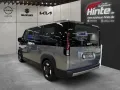 Kia PV5 Passenger 71,2-kWh Elite POWER-P. WÄRMEPUMPE