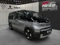 Kia PV5 Passenger 71,2-kWh Elite POWER-P. WÄRMEPUMPE