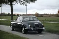 Jaguar Daimler 2.5 Litre V8