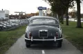 Jaguar Daimler 2.5 Litre V8