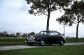 Jaguar Daimler 2.5 Litre V8