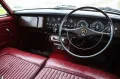 Jaguar Daimler 2.5 Litre V8