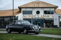 Jaguar Daimler 2.5 Litre V8