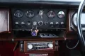 Jaguar Daimler 2.5 Litre V8