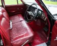 Jaguar Daimler 2.5 Litre V8