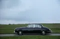 Jaguar Daimler 2.5 Litre V8