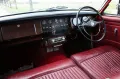 Jaguar Daimler 2.5 Litre V8