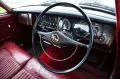 Jaguar Daimler 2.5 Litre V8