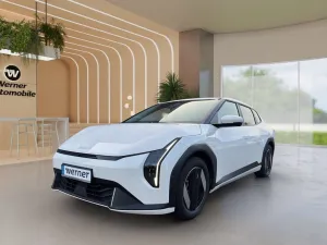 Kia EV4 81,4 kWh FB Earth UP TE WIC DWP SD