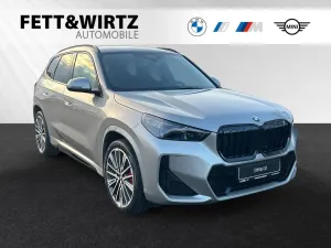 BMW X1 sDrive20i M Sport Pro-AHK-Head-Up-DA&PA-Prof.