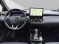 Toyota Corolla Cross Hybrid FWD  2,0 l Hybrid, SUV, Tea