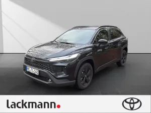 Toyota Corolla Cross Hybrid FWD  2,0 l Hybrid, SUV, Tea