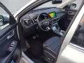 MG EHS Luxury PHEV 1.5 T-GDI Android Auto