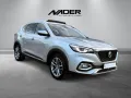 MG EHS Luxury PHEV 1.5 T-GDI Android Auto