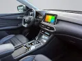 MG EHS Luxury PHEV 1.5 T-GDI Android Auto
