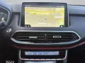 MG EHS Luxury PHEV 1.5 T-GDI Android Auto