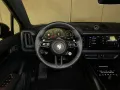 Porsche Cayenne Coupe Black Edition - InnoDrive - AHK -