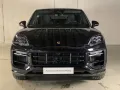 Porsche Cayenne Coupe Black Edition - InnoDrive - AHK -