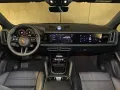Porsche Cayenne Coupe Black Edition - InnoDrive - AHK -