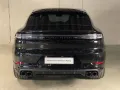 Porsche Cayenne Coupe Black Edition - InnoDrive - AHK -