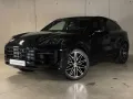 Porsche Cayenne Coupe Black Edition - InnoDrive - AHK -