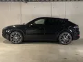 Porsche Cayenne Coupe Black Edition - InnoDrive - AHK -