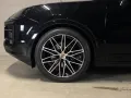 Porsche Cayenne Coupe Black Edition - InnoDrive - AHK -