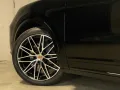 Porsche Cayenne Coupe Black Edition - InnoDrive - AHK -