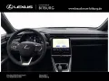 Lexus LBX Emotion 15 Jahre Lexus Relax Garantie