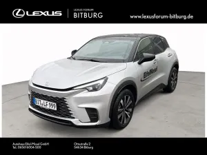 Lexus LBX Emotion 15 Jahre Lexus Relax Garantie