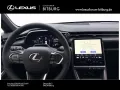 Lexus LBX Emotion 15 Jahre Lexus Relax Garantie