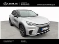 Lexus LBX Emotion 15 Jahre Lexus Relax Garantie