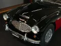 Austin Healey Austin Healy 3000