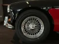 Austin Healey Austin Healy 3000