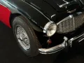 Austin Healey Austin Healy 3000