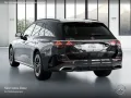 Mercedes-Benz E 220 d T Edition AMG-Line Fahrass 360° Pano