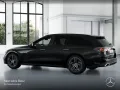 Mercedes-Benz E 220 d T Edition AMG-Line Fahrass 360° Pano