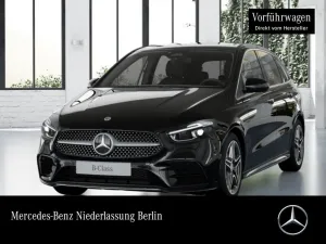 Mercedes-Benz B 200 AMG+360°+MULTIBEAM+TOTW+KEYLESS+7G