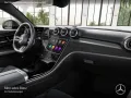 Mercedes-Benz CLE 200 AMG+NIGHT+PANO+360+BURMESTER+KEYLESS+9G
