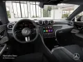 Mercedes-Benz CLE 200 AMG+NIGHT+PANO+360+BURMESTER+KEYLESS+9G