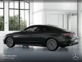 Mercedes-Benz CLE 200 AMG+NIGHT+PANO+360+BURMESTER+KEYLESS+9G